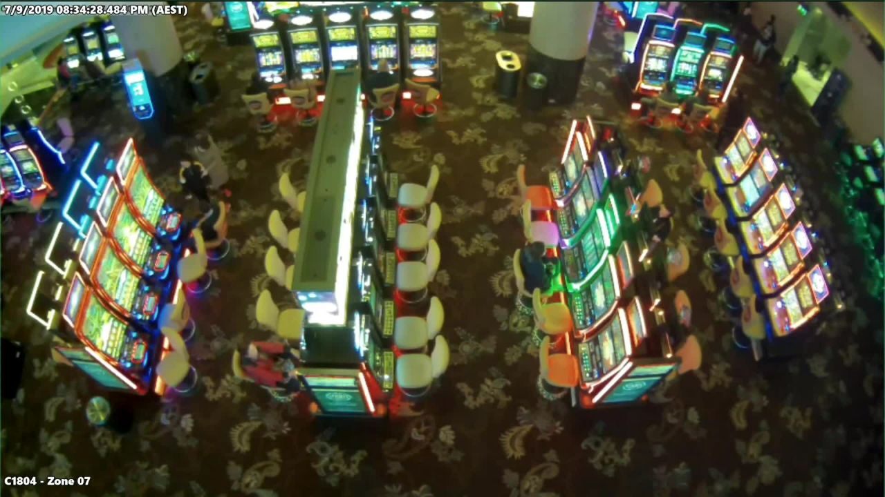 Gambling In Casinos Australia